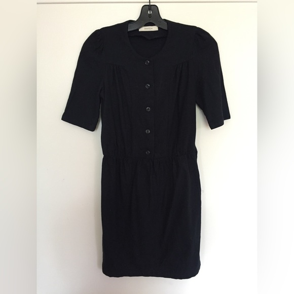 Sessùn winter dress - Picture 1 of 4